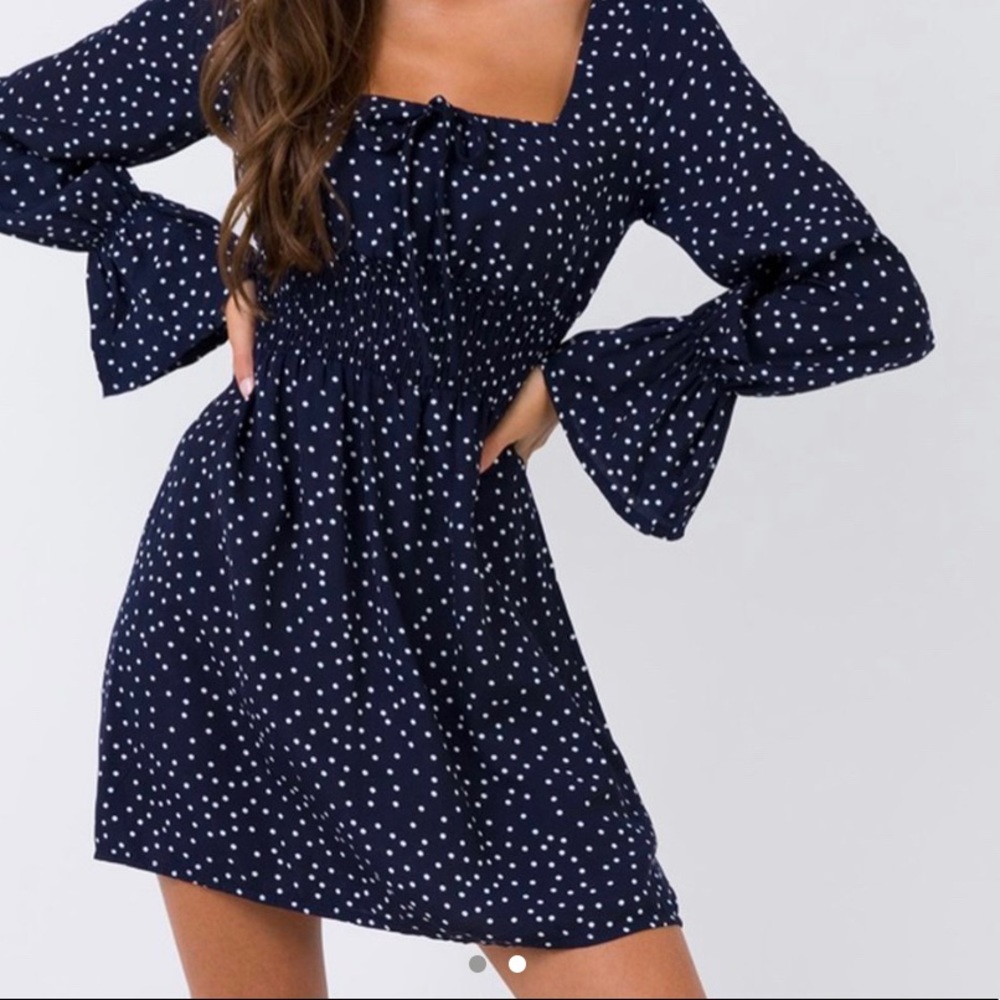 Princess Polly Dress